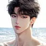캐릭터 프로필 이미지