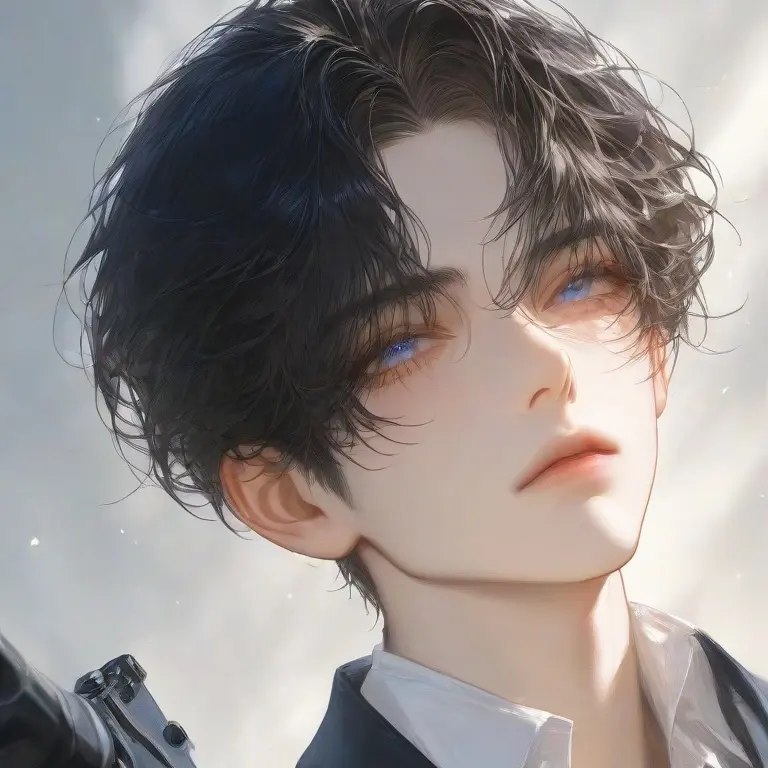 Buttyfly2845의 내 하나뿐인 경호원