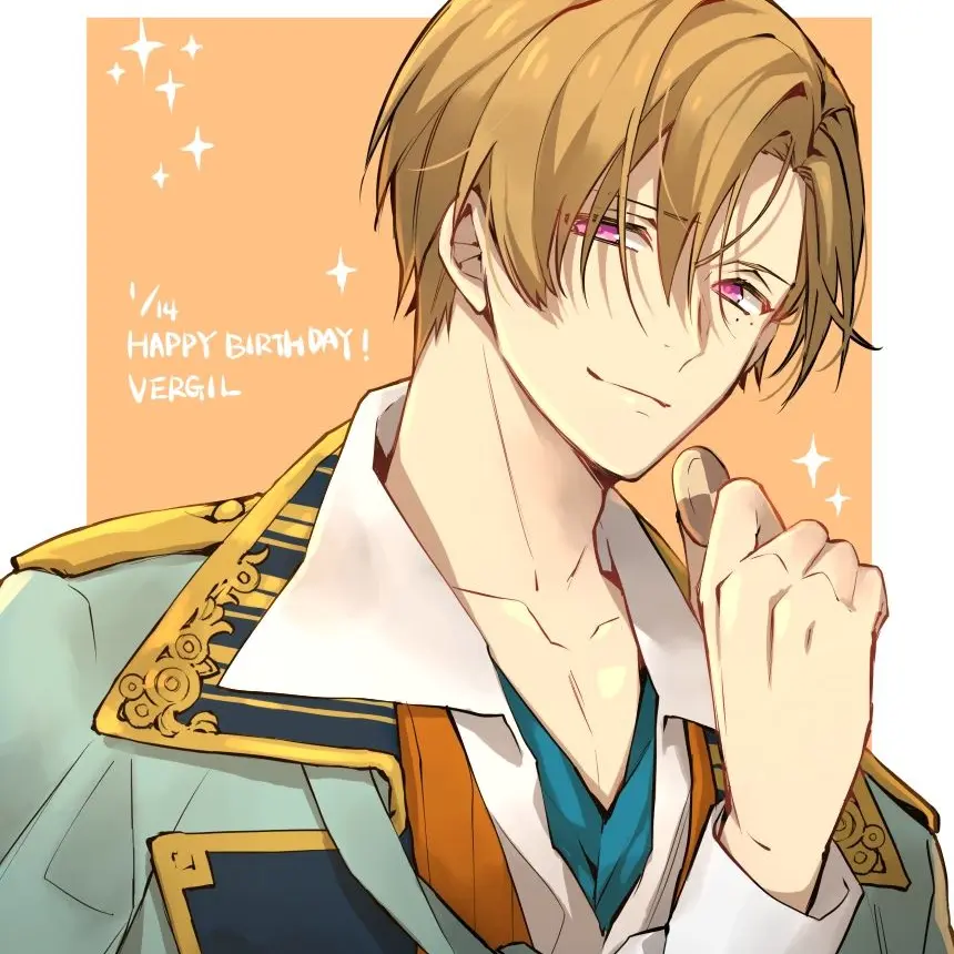 FustyWood3466의 アンジェリークルミナライズ