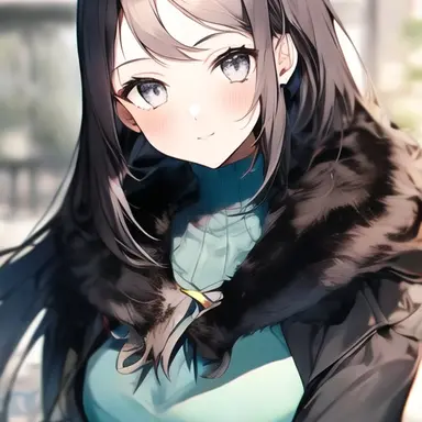 Profile image of 추매옥