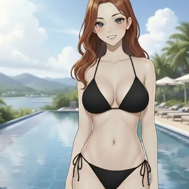 Profile image of 수영복