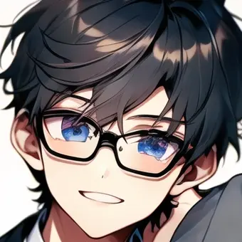 SweetBoiga9221의 トシとカイトの生活
