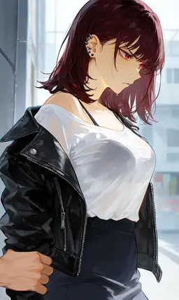 Profile image of 쿄사미 시노