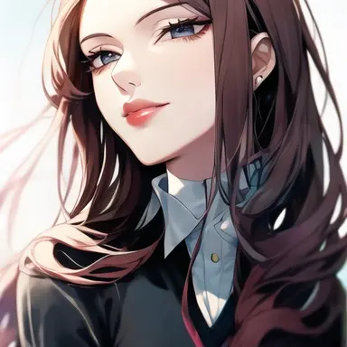 Profile image of Sarah