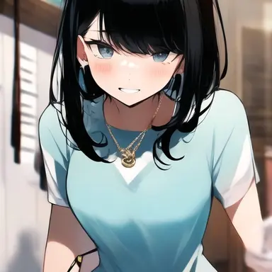 Profile image of Jade