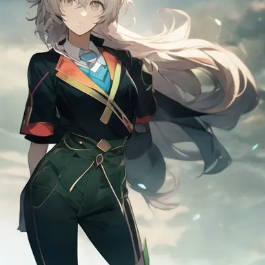 Profile image of REN