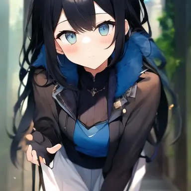 Profile image of Maya