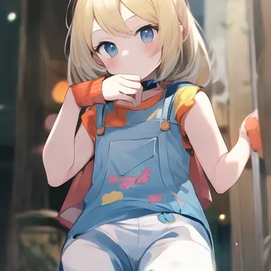 Profile image of Maya