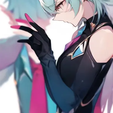 Profile image of Max