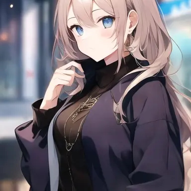 Profile image of Lily