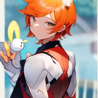 Profile image of Alyssa