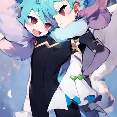 Profile image of River