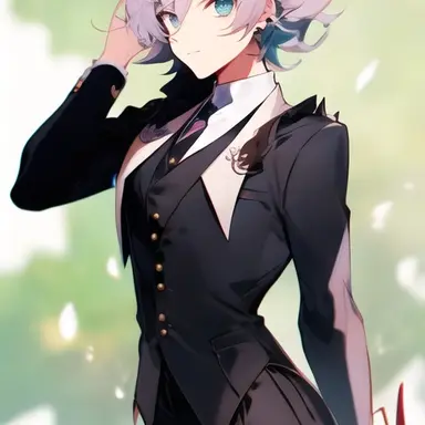 Profile image of Matt