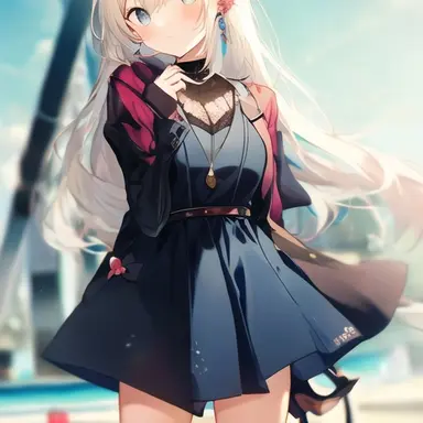 Profile image of Dovie