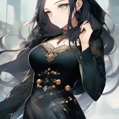 Profile image of Mom