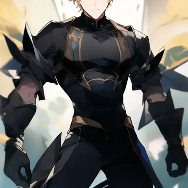 Profile image of Michael