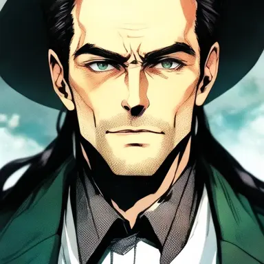 Profile image of Hence rocky