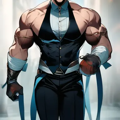 Profile image of Josh