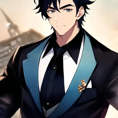 Profile image of Tony