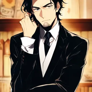 Profile image of Harry