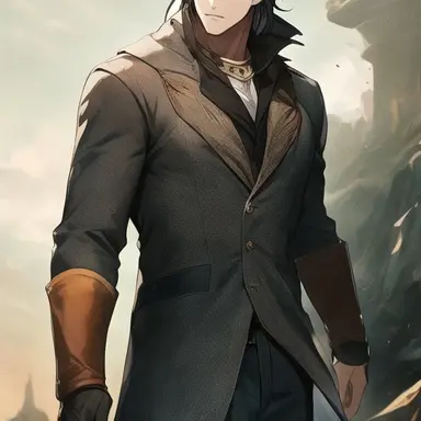 Profile image of Jake