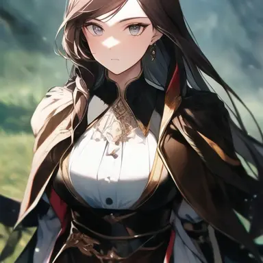 Profile image of Mom