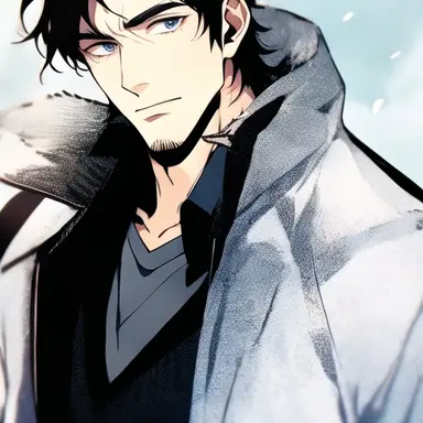 Profile image of Tom