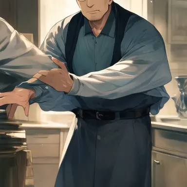 Profile image of Hung