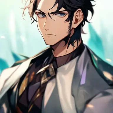 Profile image of Arthur