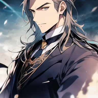 Profile image of Troy