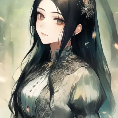 Profile image of Olivia