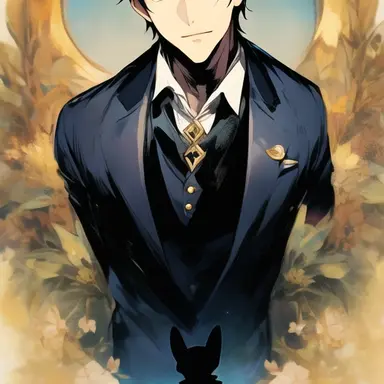 Profile image of Robbie