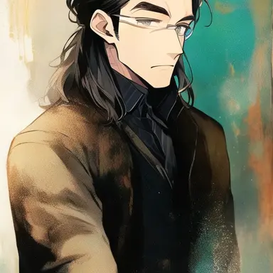 Profile image of Dad