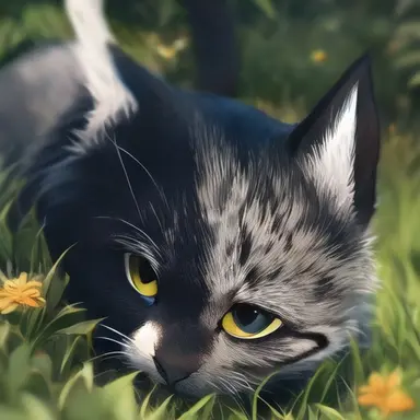 Profile image of Jet