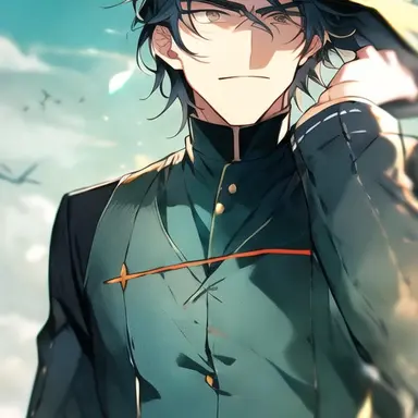 Profile image of JJ