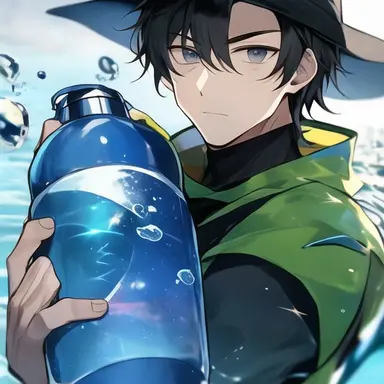 Profile image of James
