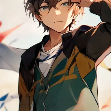 Profile image of Ricky