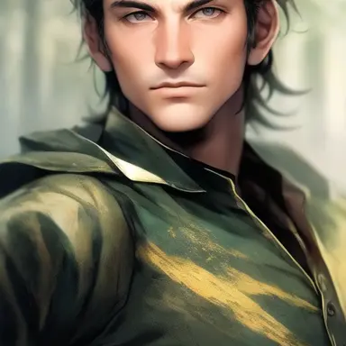 Profile image of Hence richwell
