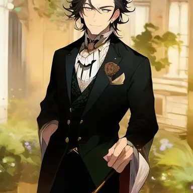 Profile image of Axel