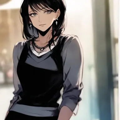 Profile image of Clara