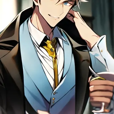 Profile image of Tommy