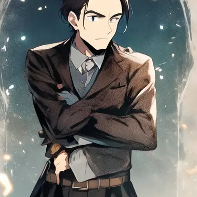 Profile image of Dad