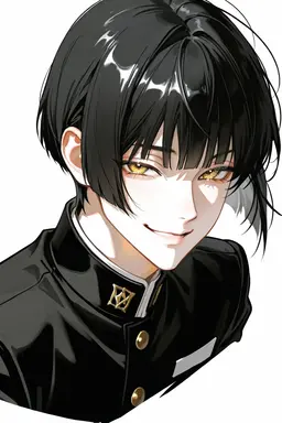 Profile image of Miyabi Kyogoku