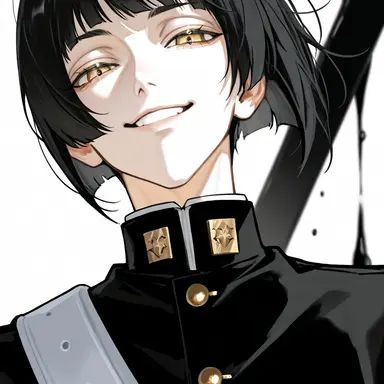 Profile image of Miyabi Kyogoku