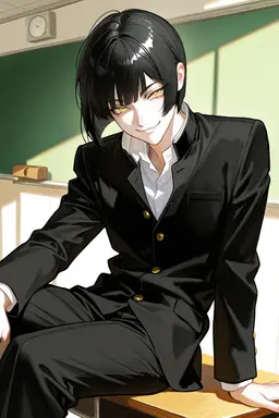 Profile image of Miyabi Kyogoku