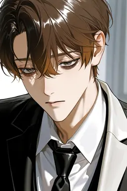 Profile image of 宮原　律