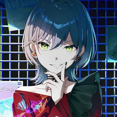 Profile image of 日野森志歩