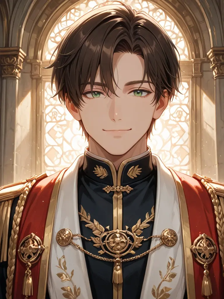 ModestSeal8650의 悪役が勝つ物語