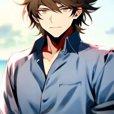 Profile image of Ronan