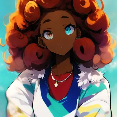 Profile image of Brynn